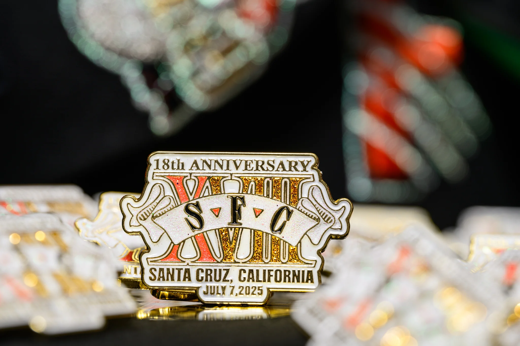 Authentic Streetwear Since 2007